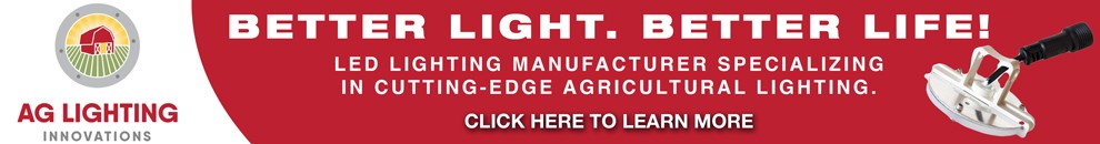 Ag Lighting Innovations