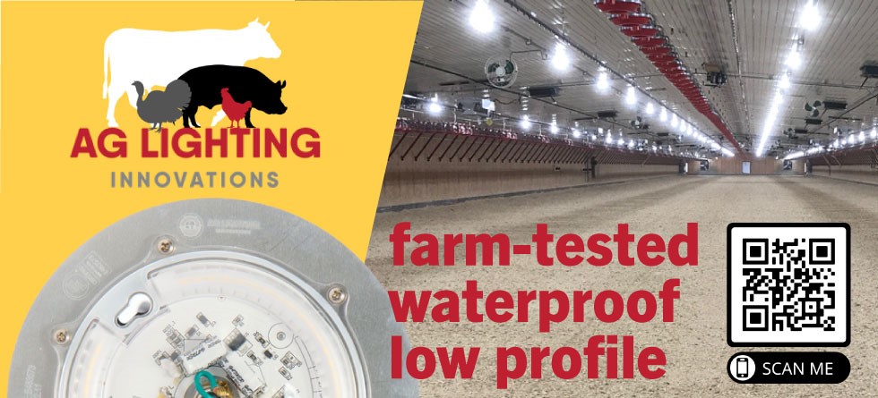 Ag Lighting Innovations