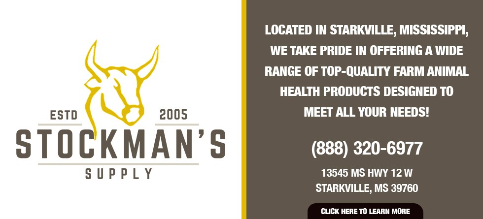 Stockman's Supply